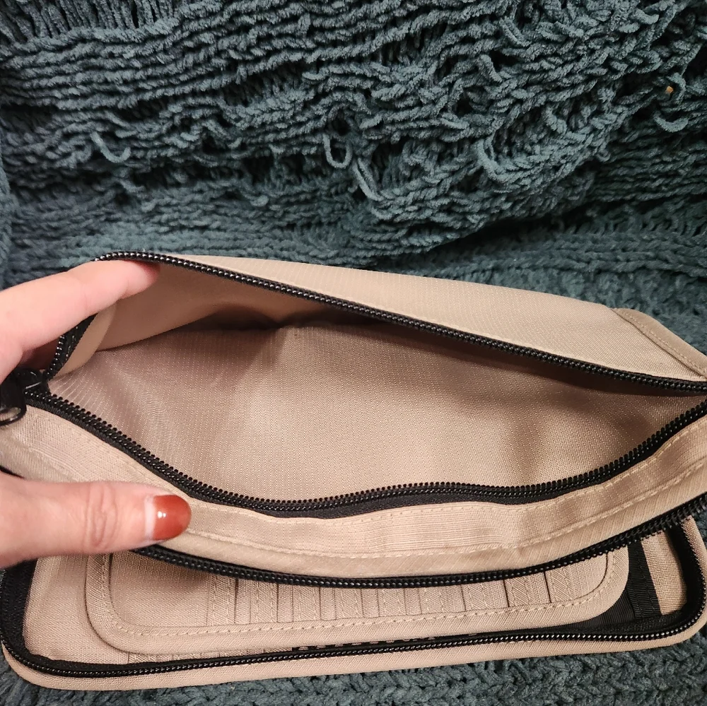 L.L.Bean RFID-Blocking Travel Orangizer